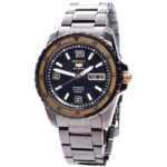 Seiko Nam SNZG75 - Ảnh 1