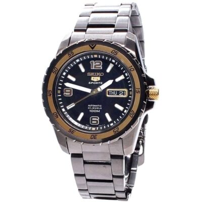 Ảnh sản phẩm Seiko Nam SNZG75
