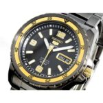 Seiko Nam SNZG75 - Ảnh 2