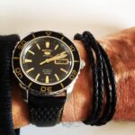 Seiko 43mm Nam SNZH57J - Ảnh 2