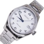 Seiko 40.5mm Nam SPB035J1 - Ảnh 3