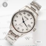 Seiko 40.5mm Nam SPB063J1 - Ảnh 2