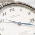 Seiko 40.5mm Nam SPB063J1 - Ảnh 3