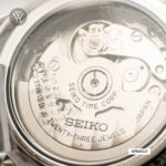 Seiko 40.5mm Nam SPB063J1 - Ảnh 4