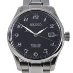 Seiko Nam SPB065J - Ảnh 2