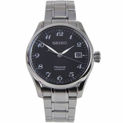 Ảnh sản phẩm Seiko Nam SPB065J