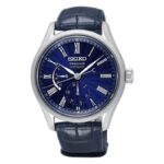 Seiko 40.5mm Nam SPB073J1 - Ảnh 1