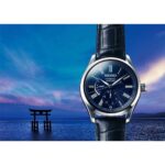 Seiko 40.5mm Nam SPB073J1 - Ảnh 2