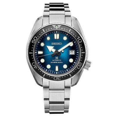 Ảnh sản phẩm Seiko 44mm Nam SPB083J1