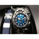 Seiko 44mm Nam SPB083J1 - Ảnh 2