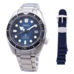 Seiko 44mm Nam SPB083J1 - Ảnh 3