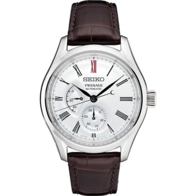 Ảnh sản phẩm Seiko 40.5mm Nam SPB093J1