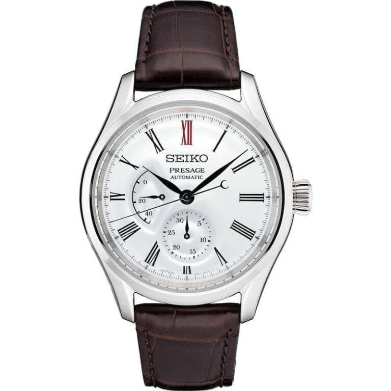 Seiko 40.5mm Nam SPB093J1