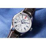 Seiko 40.5mm Nam SPB093J1 - Ảnh 2