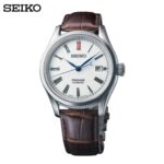 Seiko 40.5mm Nam SPB095J1 - Ảnh 3