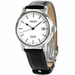 Seiko 39.9mm Nam SPB113J - Ảnh 2