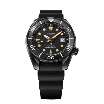 Ảnh sản phẩm Seiko 45mm Nam SPB125J