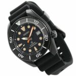 Seiko 45mm Nam SPB125J - Ảnh 2
