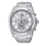 Seiko 43mm Nam SPC107 - Ảnh 2