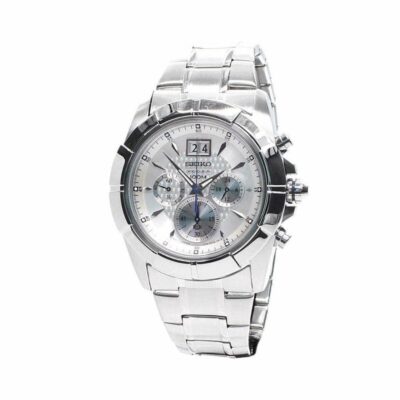 Ảnh sản phẩm Seiko 43mm Nam SPC107