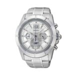 Seiko 43mm Nam SPC107 - Ảnh 3