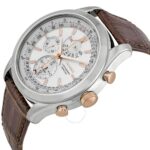 Seiko 45mm Nam SPC129P1 - Ảnh 3