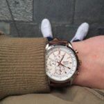 Seiko 45mm Nam SPC129P1 - Ảnh 5