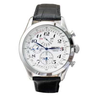 Ảnh sản phẩm Seiko 45mm Nam SPC131P1