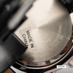 Seiko 44mm Nam SPC133P1 - Ảnh 4