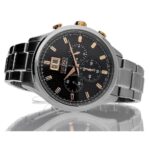 Seiko 43mm Nam SPC151P1 - Ảnh 2