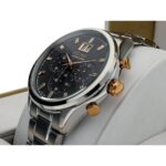 Seiko 43mm Nam SPC151P1 - Ảnh 3