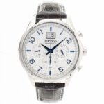 Seiko 42mm Nam SPC155P1 - Ảnh 1