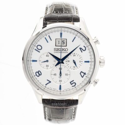 Ảnh sản phẩm Seiko 42mm Nam SPC155P1