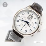Seiko 42mm Nam SPC155P1 - Ảnh 2