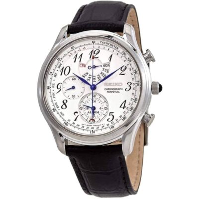 Ảnh sản phẩm Seiko 40.5mm Nam SPC253P1