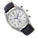 Seiko 40.5mm Nam SPC253P1 - Ảnh 3