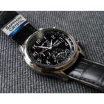Seiko 40.5mm Nam SPC255P1 - Ảnh 3