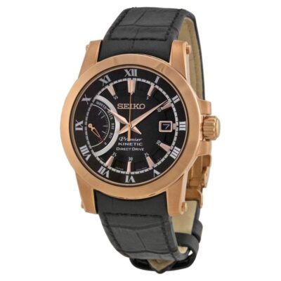 Ảnh sản phẩm Seiko 42mm Nam SRG016