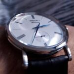 Seiko Nam SRK035P1 - Ảnh 3