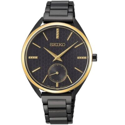 Ảnh sản phẩm Seiko 35mm Nữ SRKZ49P1