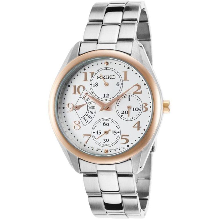 Seiko Nữ SRL052