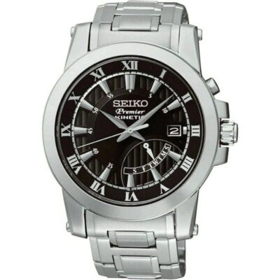 Ảnh sản phẩm Seiko Nam SRN039