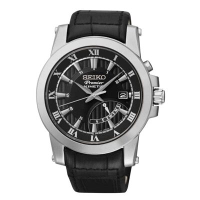 Ảnh sản phẩm Seiko 41mm Nam SRN039P2