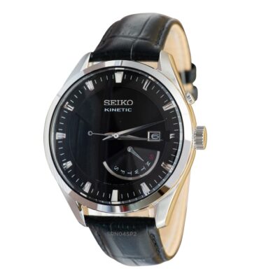 Ảnh sản phẩm Seiko 42mm Nam SRN045P2