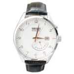 Seiko 42mm Nam SRN049P1 - Ảnh 1