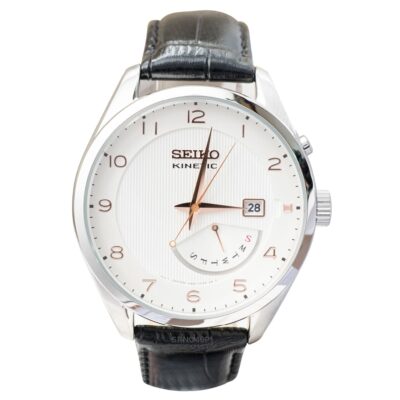 Ảnh sản phẩm Seiko 42mm Nam SRN049P1