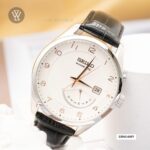 Seiko 42mm Nam SRN049P1 - Ảnh 2