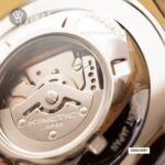 Seiko 42mm Nam SRN049P1 - Ảnh 4