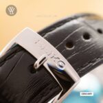 Seiko 42mm Nam SRN049P1 - Ảnh 5