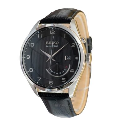 Ảnh sản phẩm Seiko 42mm Nam SRN051P1